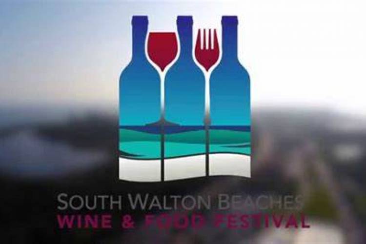 South Walton Beaches Wine and Food Festival Coastal 30A Destinations